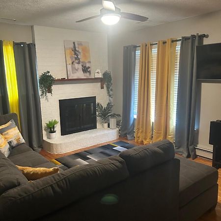 Serene Retreat! 420 Friendly In Designated Area, 3 Minutes To Downtown ريتشموند المظهر الخارجي الصورة