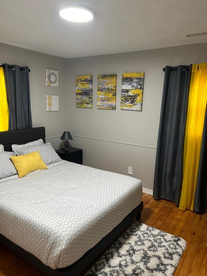 Serene Retreat! 420 Friendly In Designated Area, 3 Minutes To Downtown ريتشموند المظهر الخارجي الصورة