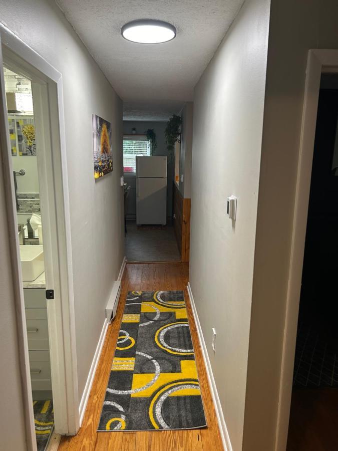 Serene Retreat! 420 Friendly In Designated Area, 3 Minutes To Downtown ريتشموند المظهر الخارجي الصورة