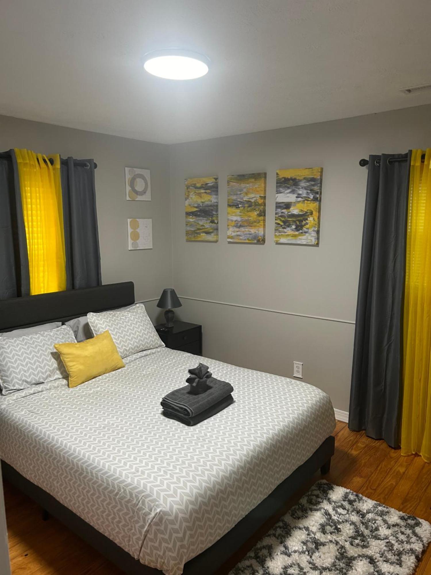 Serene Retreat! 420 Friendly In Designated Area, 3 Minutes To Downtown ريتشموند المظهر الخارجي الصورة