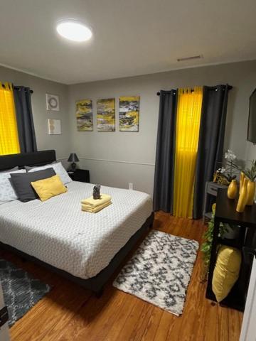 Serene Retreat! 420 Friendly In Designated Area, 3 Minutes To Downtown ريتشموند المظهر الخارجي الصورة