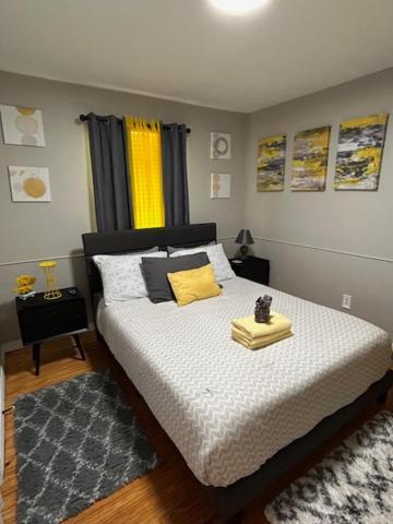 Serene Retreat! 420 Friendly In Designated Area, 3 Minutes To Downtown ريتشموند المظهر الخارجي الصورة