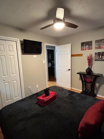 Serene Retreat! 420 Friendly In Designated Area, 3 Minutes To Downtown ريتشموند المظهر الخارجي الصورة