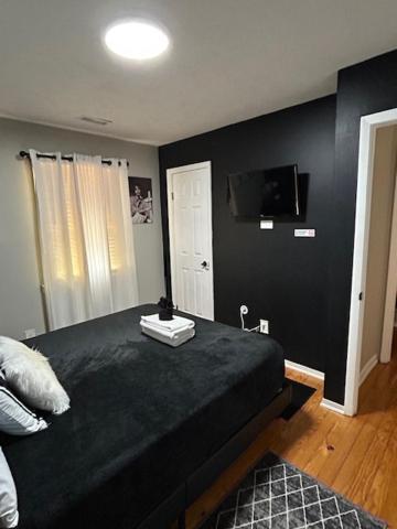 Serene Retreat! 420 Friendly In Designated Area, 3 Minutes To Downtown ريتشموند المظهر الخارجي الصورة