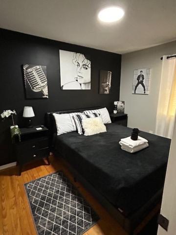 Serene Retreat! 420 Friendly In Designated Area, 3 Minutes To Downtown ريتشموند المظهر الخارجي الصورة