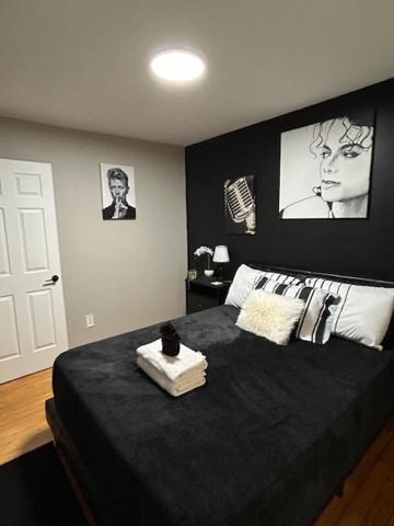 Serene Retreat! 420 Friendly In Designated Area, 3 Minutes To Downtown ريتشموند المظهر الخارجي الصورة